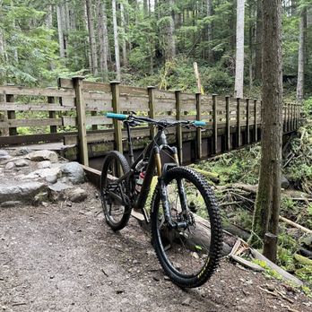 Tiger Mountain State Forest - Parks Near Me - Snoqualmie, Washington