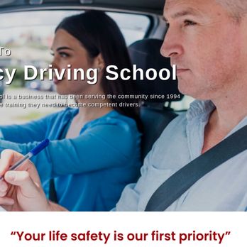 Legacy Driving School - Driving Schools Near Me Legacy Driving School - Driving Schools Near Me