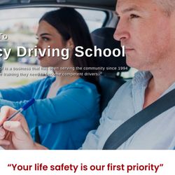 Legacy Driving School