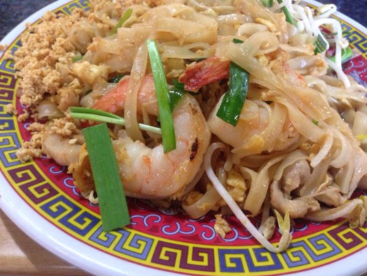Dickson Asian Noodle House by null