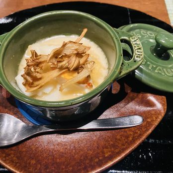 Wakuriya - Lobster and sea bass dish - Japanese Near Me - San Mateo, California