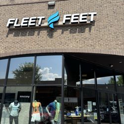 Fleet Feet