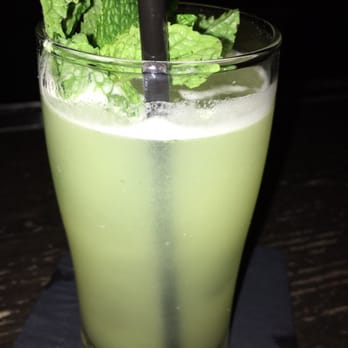 Copycat Co - Gin Gin Mule - Cocktail Bars Near Me - Washington, DC, District of Columbia