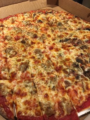 Chicago Guys Pizza Co. by null