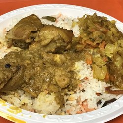 Fresh Curry - Chicken Curry