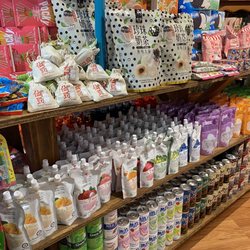 Rocket Fizz Soda Pop & Candy Shop