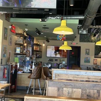 Cheba Hut "Toasted" Subs - Sandwiches Near Me - Katy, Texas
