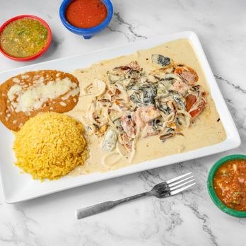 Los Compadres Mexican - Mexican Near Me - Valdese, North Carolina