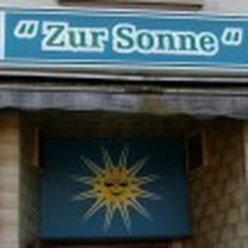Zur Sonne - Pubs Near Me - Neuwied, RP Zur Sonne - Pubs Near Me - Neuwied, RP