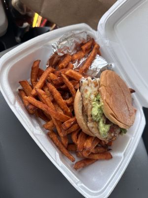 Jax Grill by null