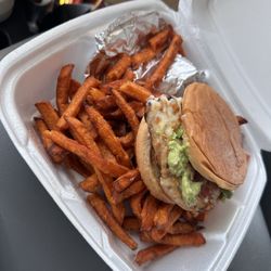Jax Grill