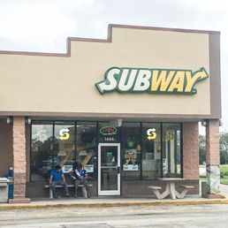 Exterior photo of Subway - Arcadia, Florida Exterior photo of Subway - Arcadia, Florida