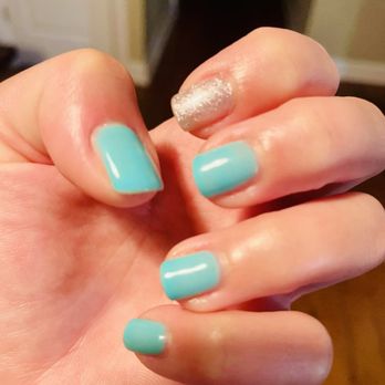 KiAm’Mi Nails by Kimberly - Just a little gold sparkle...like an accessory to your wardrobe. - Nail Technicians Near Me KiAm’Mi Nails by Kimberly - Just a little gold sparkle...like an accessory to your wardrobe. - Nail Technicians Near Me