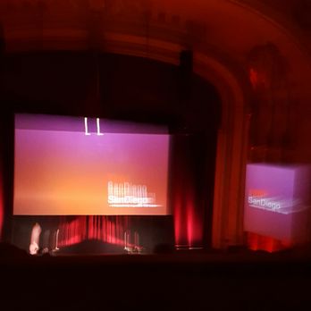Copley Symphony Hall - inside auditorium - Music Venues Near Me - San Diego, California Copley Symphony Hall - inside auditorium - Music Venues Near Me - San Diego, California