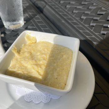 JAM Eateries - Cheesy Grits - Breakfast & Brunch Near Me - Ellicott City, Maryland