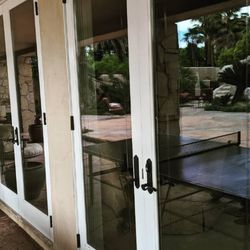 Rutledge Professional Window Cleaning - Residential window cleaning results in Lancaster