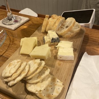 Cheese Galore and More - We ordered a cheese plate and a bottle of wine - Cheese Shops Near Me - Baltimore, Maryland Cheese Galore and More - We ordered a cheese plate and a bottle of wine - Cheese Shops Near Me - Baltimore, Maryland