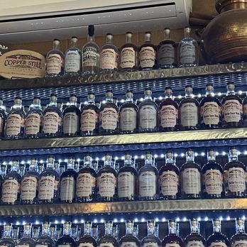 Copper Still Distillery - Distilleries Near Me - Lake Havasu City, Arizona