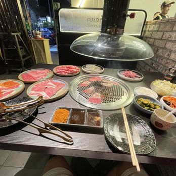 Meating - Barbeque Near Me - Alhambra, California Meating - Barbeque Near Me - Alhambra, California