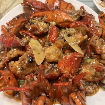 Original Triple Crown Restaurant - Double lobster - Chinese Near Me - Chicago, Illinois Original Triple Crown Restaurant - Double lobster - Chinese Near Me - Chicago, Illinois
