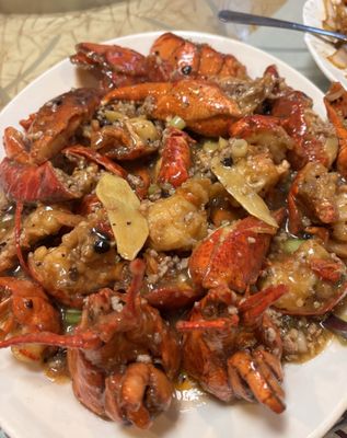 Original Triple Crown Restaurant by null