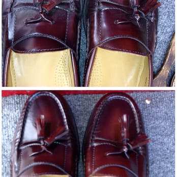 Benjy's Shoe shine - Best shoe shine I've had in years - Shoe Shine Near Me - Tustin, California Benjy's Shoe shine - Best shoe shine I've had in years - Shoe Shine Near Me - Tustin, California