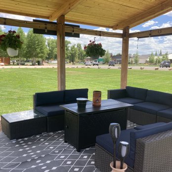 Palisades Senior Rv Park - The Gathering Place for enjoying conversation - Campgrounds Near Me - Gunnison, Colorado Palisades Senior Rv Park - The Gathering Place for enjoying conversation - Campgrounds Near Me - Gunnison, Colorado