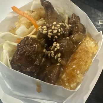 KoJa Kitchen - Japanese Near Me - Emeryville, California KoJa Kitchen - Japanese Near Me - Emeryville, California