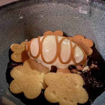ROOH - Indian Near Me - San Francisco, California