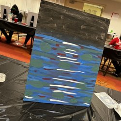 Paint the Town