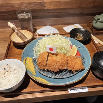 Kobuta And Ookami - Japanese Near Me - Seattle, Washington