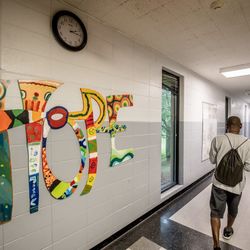 Hope Center Emergency Shelter
