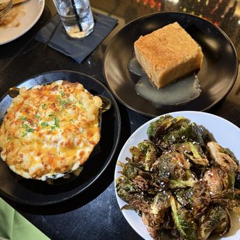 Fraîche - 5 Cheese Mac - French Near Me - Washington, DC, District of Columbia