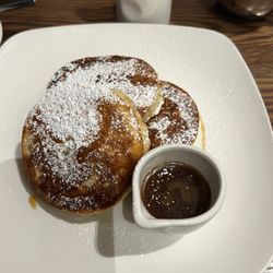 Liberty Grill