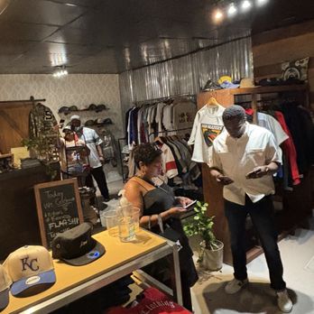 The Kloset - Customized Merchandise Near Me - Fairfield, Alabama The Kloset - Customized Merchandise Near Me - Fairfield, Alabama
