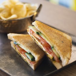 Bombay Frankies