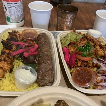 Mazra - Middle Eastern Near Me - San Bruno, California Mazra - Middle Eastern Near Me - San Bruno, California