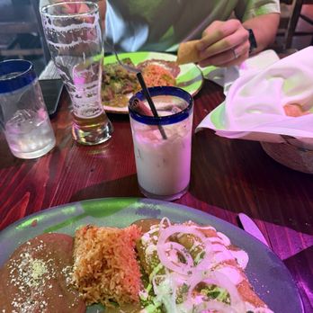 Casa Lola - Mexican Near Me - Sacramento, California