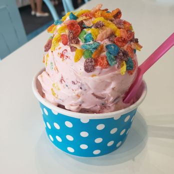 iFreeze Creamery - Ice Cream & Frozen Yogurt Near Me - Royal Oak, Michigan iFreeze Creamery - Ice Cream & Frozen Yogurt Near Me - Royal Oak, Michigan