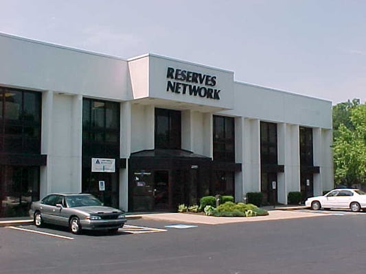 The Reserves Network office
