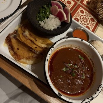 Cielo Rojo - Mexican Near Me - Takoma Park, Maryland