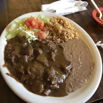 Benjamin's Kitchen - Mexican Near Me - Von Ormy, Texas