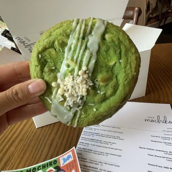 Cafe Mochiko - Bakeries Near Me - Cincinnati, Ohio