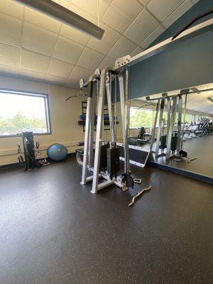 Boar's Head Resort by null