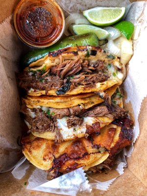 Mi Pueblito Tacos by null
