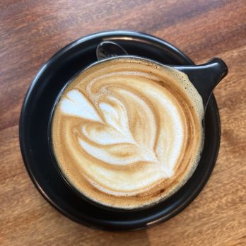 Highwire Coffee Roasters - Cappuccino - Coffee & Tea Near Me - Walnut Creek, California Highwire Coffee Roasters - Cappuccino - Coffee & Tea Near Me - Walnut Creek, California