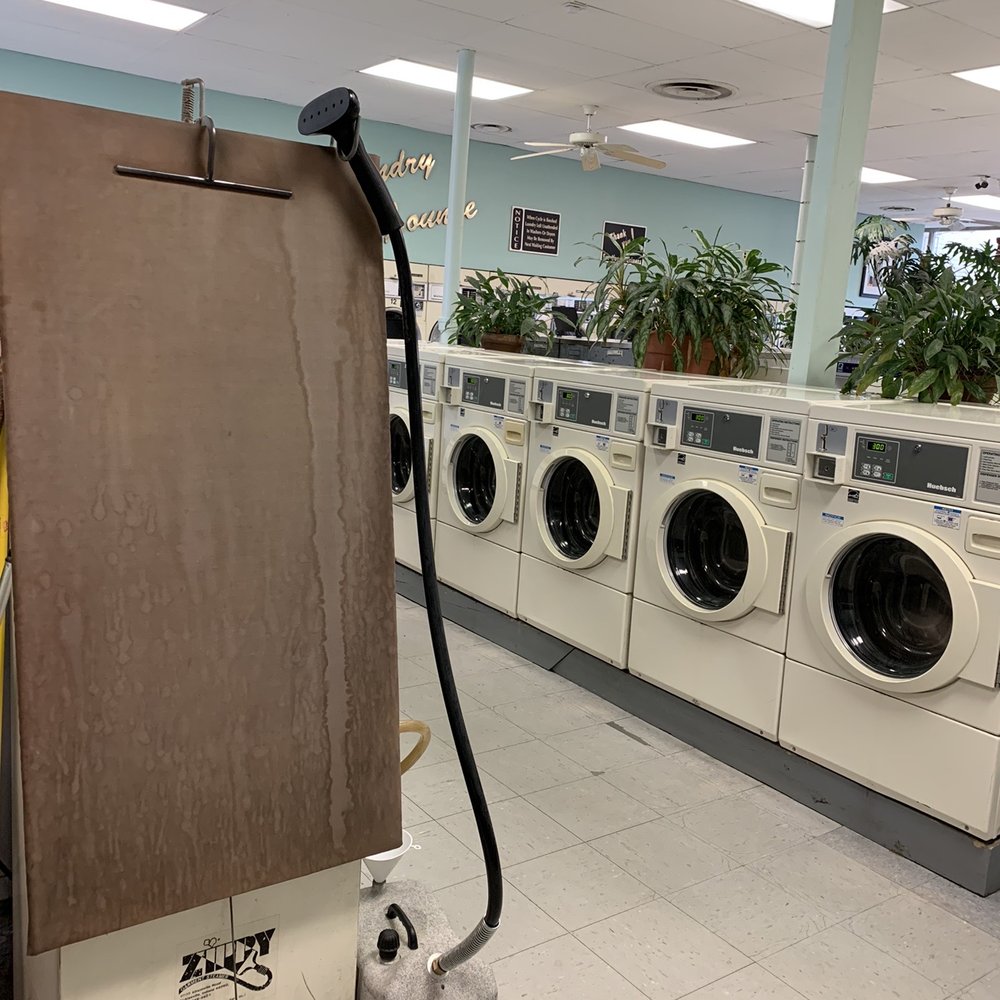 The Laundry Lounge - Steamer - Laundromat Near Me - Atlanta, Georgia The Laundry Lounge - Steamer - Laundromat Near Me - Atlanta, Georgia