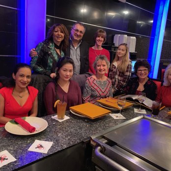 Appleseed Dental - Christmas Dinner 2018 #hibachi - General Dentistry Near Me - Leominster, Massachusetts Appleseed Dental - Christmas Dinner 2018 #hibachi - General Dentistry Near Me - Leominster, Massachusetts