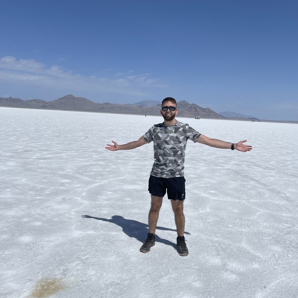Bonneville Salt Flats - Local Flavor Near Me Bonneville Salt Flats - Local Flavor Near Me