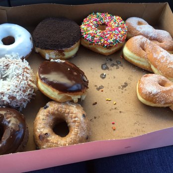 Filling Station - Yum yum! - Bakeries Near Me - Palmyra, Pennsylvania